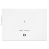 Fontaine the Elephant (Back Horizontal)