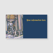 Fontana Di Trevi, Roma (Front)