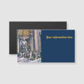 Fontana Di Trevi, Roma (Front/Back)