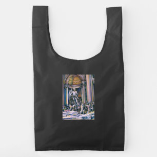 Fontana Di Trevi, Roma Reusable Bag