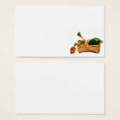 food (Front & Back)