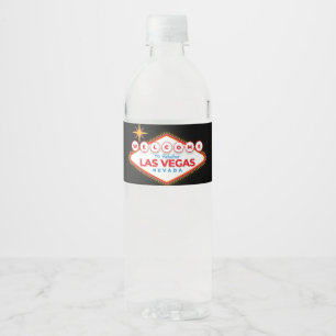 Food and Beverage Label Set