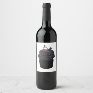 Food and Beverage Label Set