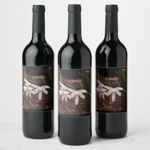 Food and Beverage Label Set
