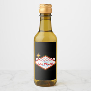 Food and Beverage Label Set