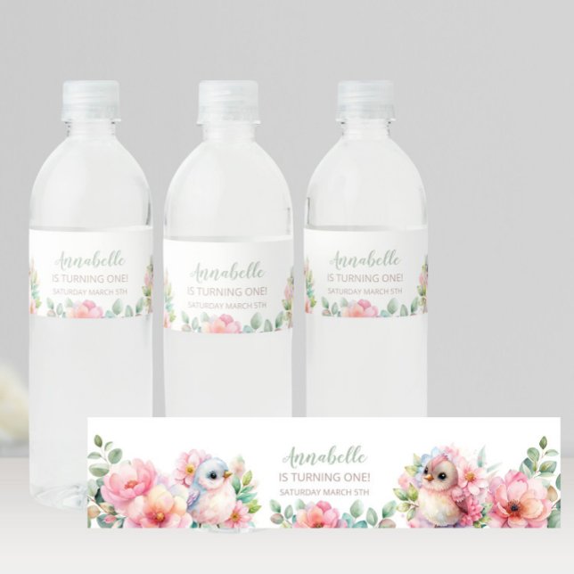 Food and Beverage Label Set (Creator Uploaded)