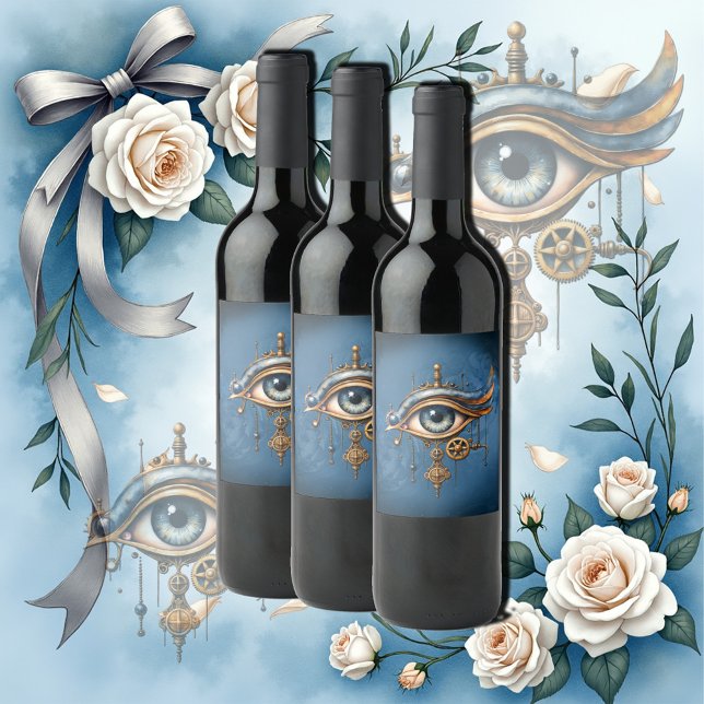 Food and Beverage Label Set (Creator Uploaded)