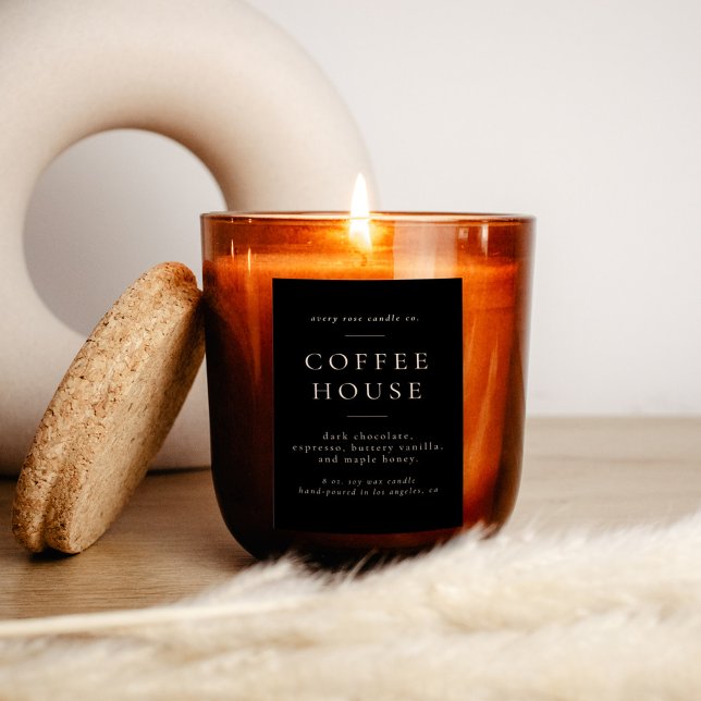 Food and Beverage Label Set (Creator Uploaded)