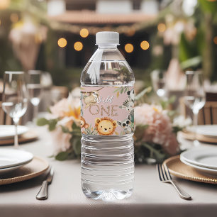 Food and Beverage Label Set
