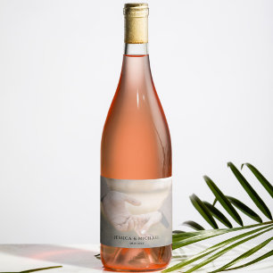 Food and Beverage Label Set