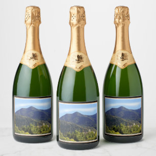 Food and Beverage Label Set