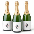 Food and Beverage Label Set