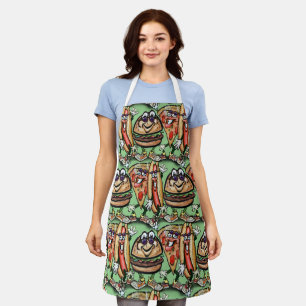 Food Apron