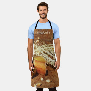 food apron