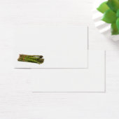 food asparagus (Desk)