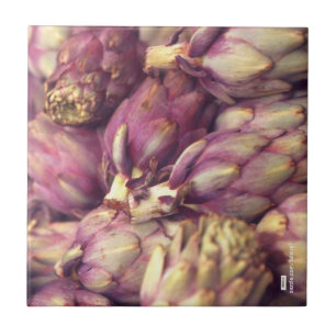 Food Ceramic Tile