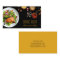Food Design Personal Chef Catering