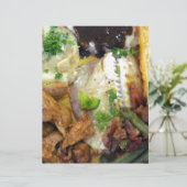 Food for Thought (Standing Front)