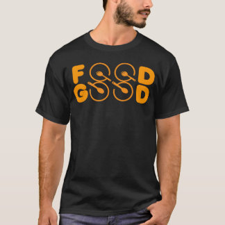 Food good vintage T-Shirt