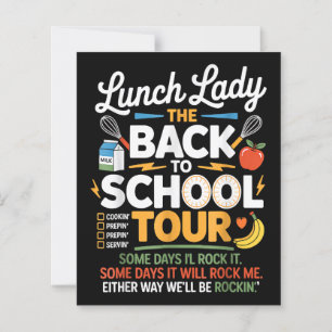 Food Humor Back to School