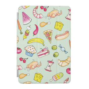 Food iPad Mini Cover