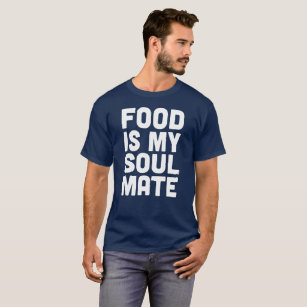 soul mate t shirt