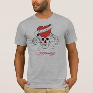 Food Kills Slowly - Customized T-Shirt