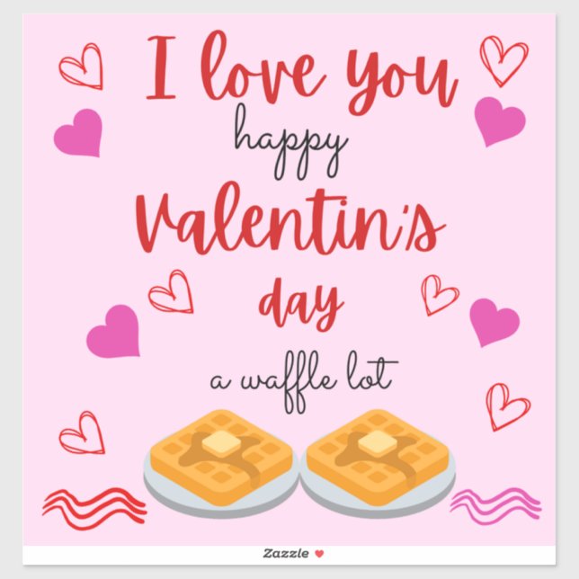 Food love  sticker (Sheet)