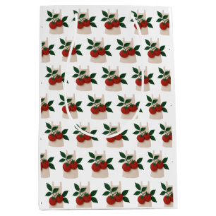 Food Lovers Gift Bag