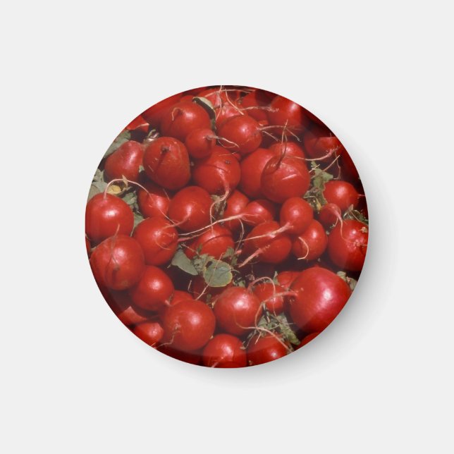Food Magnet (Front)