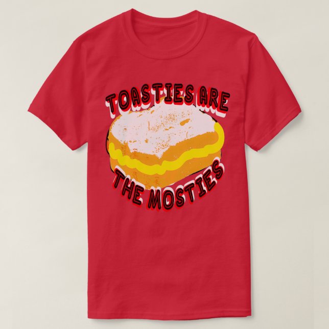 Food Network T-Shirt (Design Front)