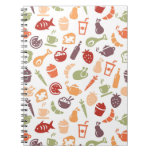 Food Pattern Notebook