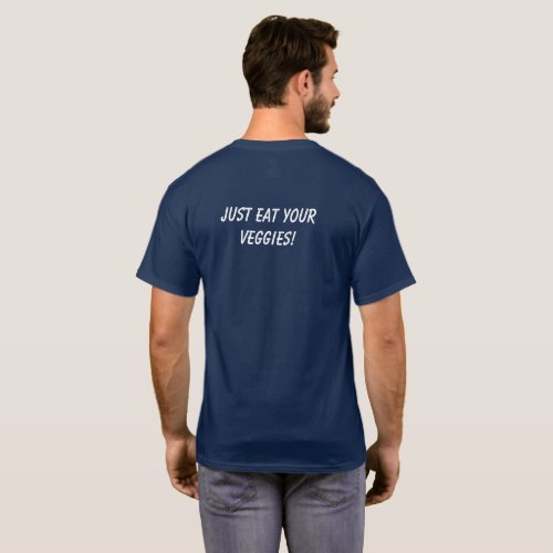 Food Police T_Shirt