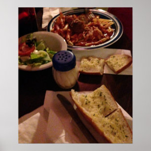 Food Poster