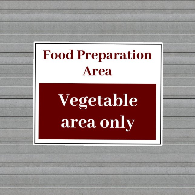 Food Prep Vegetable  Sticker (Creator Uploaded)