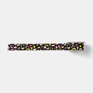 Food Satin Ribbon