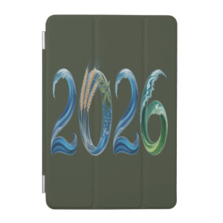  Food security in 2026 iPad Mini Cover