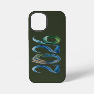  Food security in 2026 iPhone 12 Mini Case
