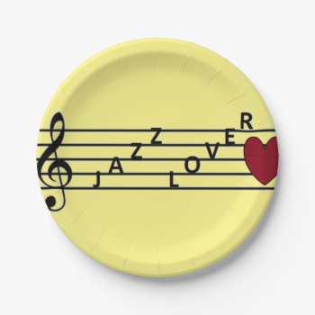 "food Serving" "paper Plates" "party Decoration"  Paper Plates by GKDStore at Zazzle