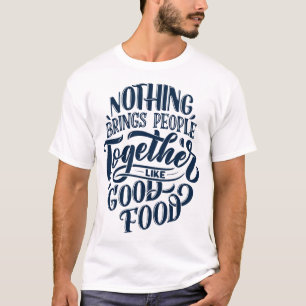 food T-Shirt