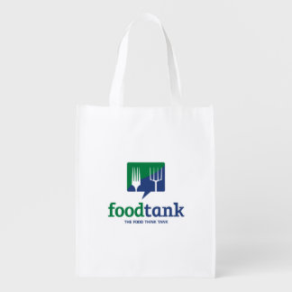 Food Tank Reusable Tote