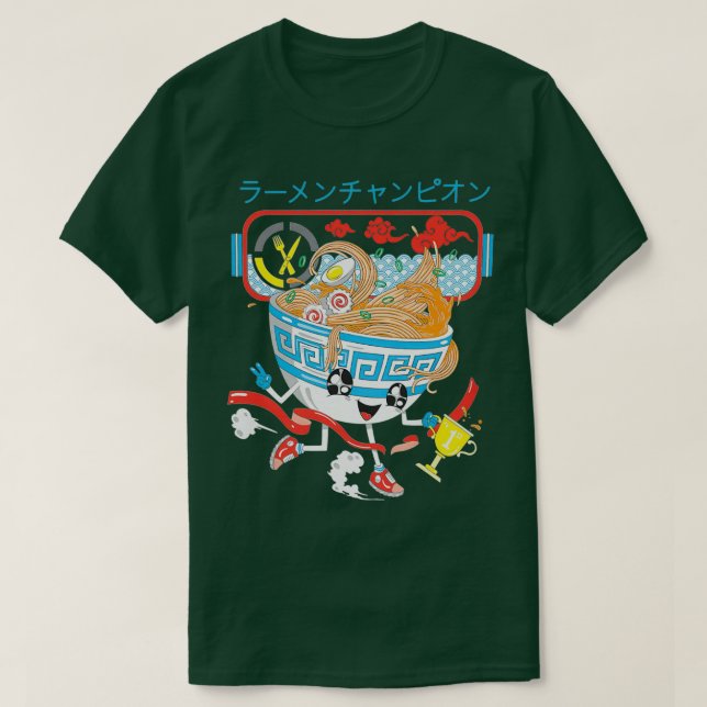 food theory  T-Shirt (Design Front)