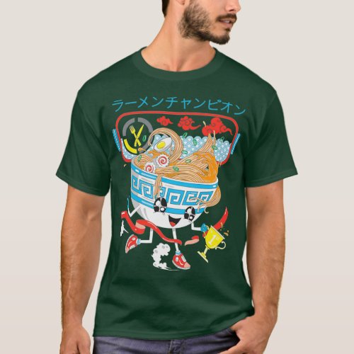 food theory  T_Shirt