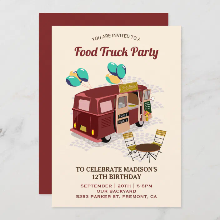 Birthday Party Ice Cream Truck Rentals - Melrose, Saugus, Marblehead