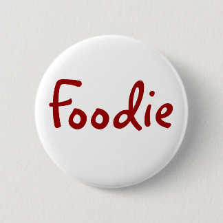 Foodie Button
