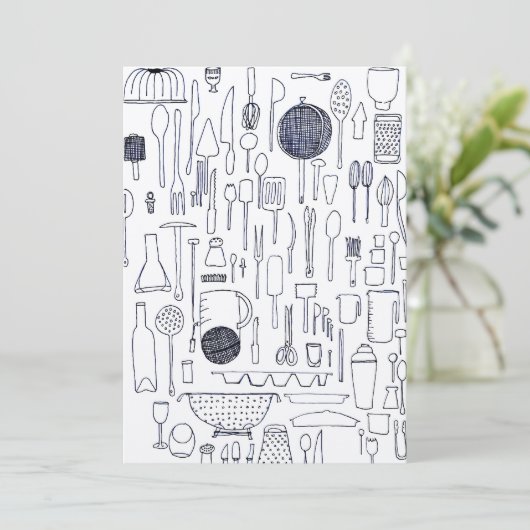 Foodtools (Standing Front)