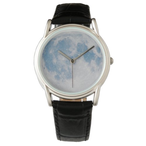 Fool Moon eWatch Watch