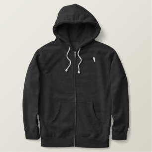 Foosball Guy Hoodie