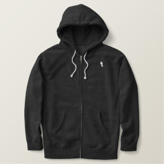 Foosball Guy Hoodie