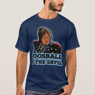 Foosball is the Devil T-Shirt